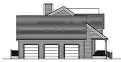 House Plan 71902 Picture 2