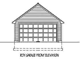 Plan 71911 - 0 Square Feet