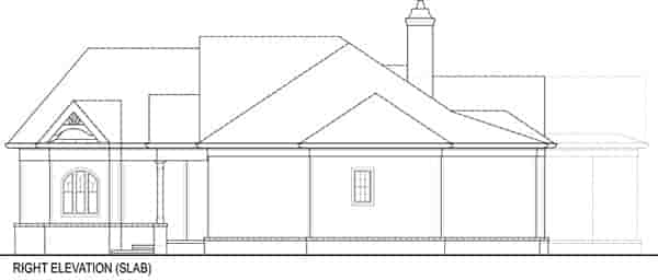 House Plan 72217 Picture 1