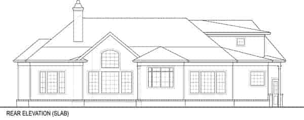 House Plan 72217 Picture 3