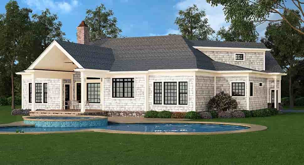 House Plan 72217 Picture 7