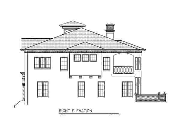 House Plan 72218 Picture 2