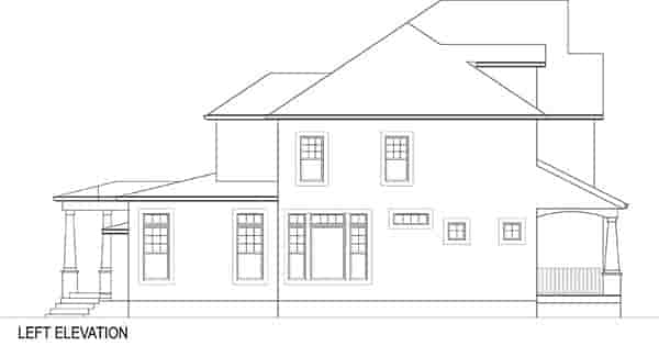 House Plan 72219 Picture 14