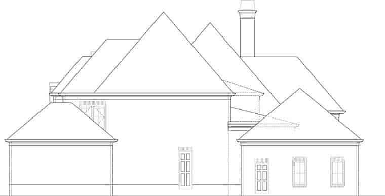 House Plan 72227 Picture 3