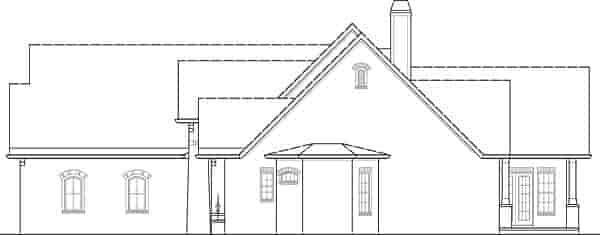 House Plan 72246 Picture 11