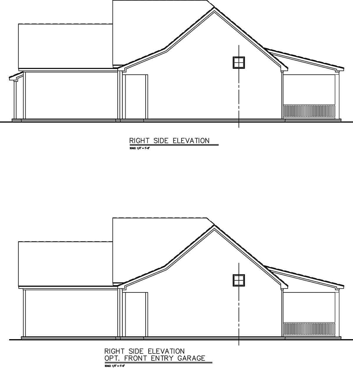 House Plan 72254 Picture 1