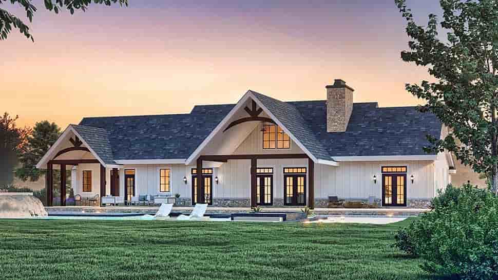 House Plan 72261 Picture 10