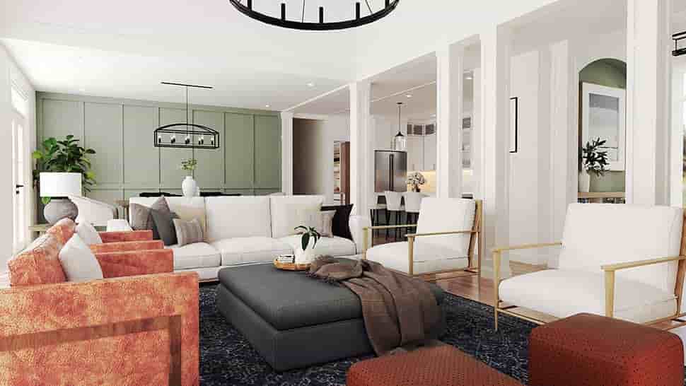 House Plan 72261 Picture 11