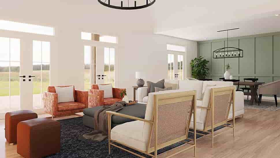 House Plan 72261 Picture 14