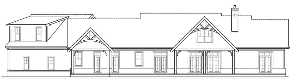 House Plan 72261 Picture 4