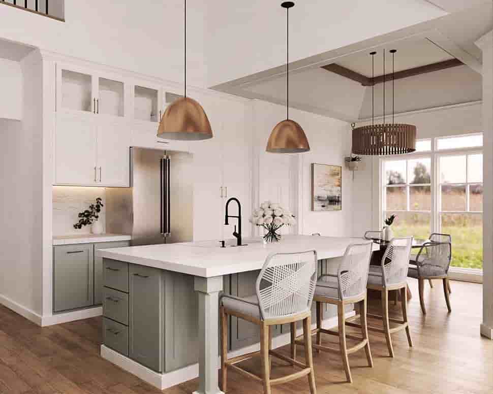 House Plan 72262 Picture 13