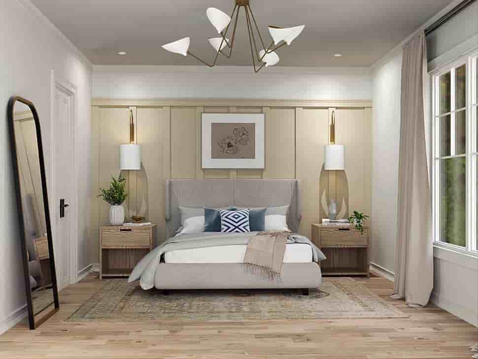 House Plan 72266 Picture 14