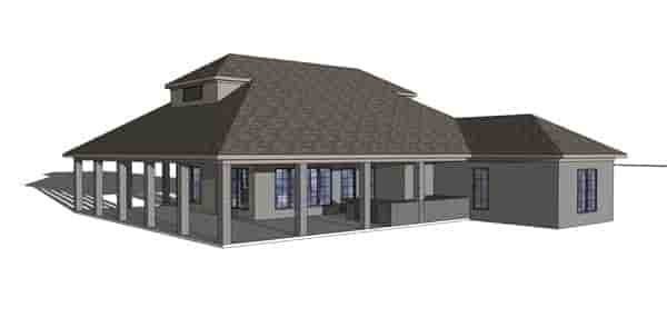 House Plan 72370 Picture 4