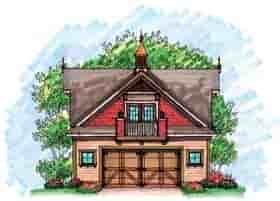 Plan 72928 - 0 Square Feet