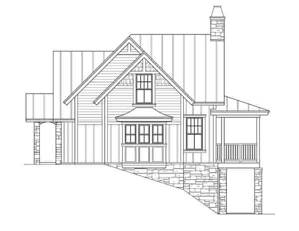 House Plan 73609 Picture 3