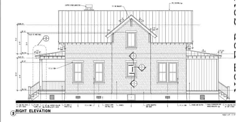 House Plan 73708 Picture 2