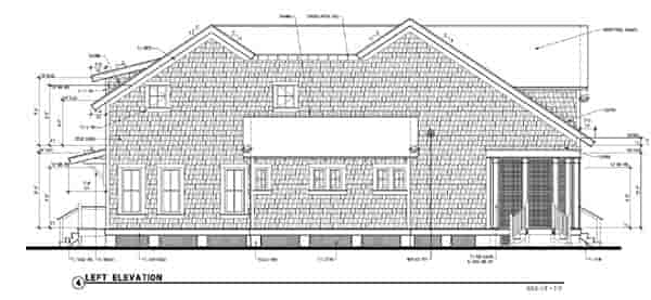 House Plan 73715 Picture 1