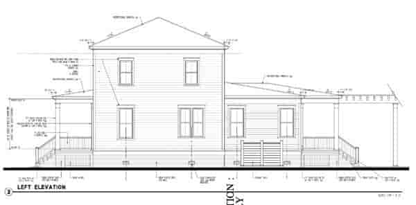 House Plan 73717 Picture 1