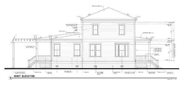 House Plan 73717 Picture 2