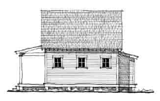 House Plan 73797 Picture 1