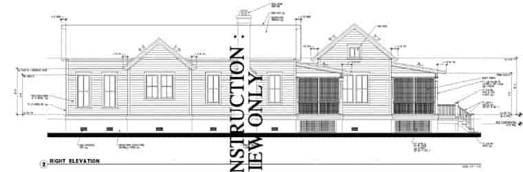 House Plan 73858 Picture 1