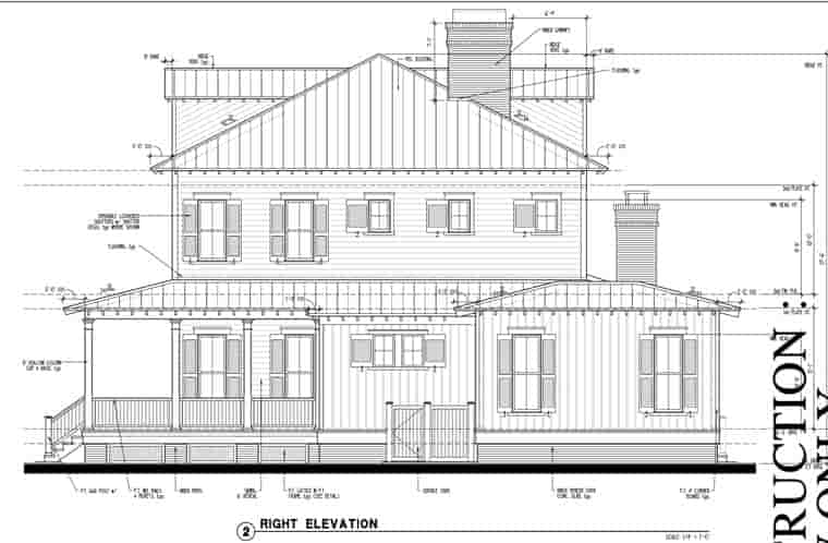 House Plan 73877 Picture 11