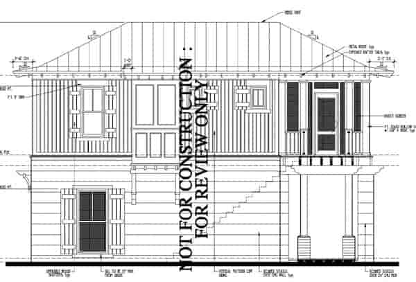 House Plan 73881 Picture 1