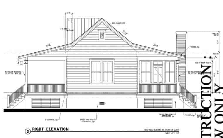 House Plan 73887 Picture 2