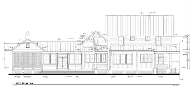 House Plan 73901 Picture 2