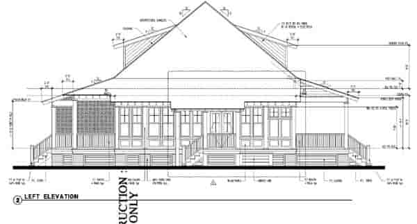 House Plan 73911 Picture 1