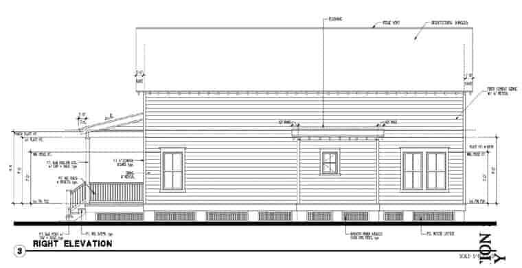 House Plan 73917 Picture 2