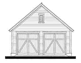 Plan 73951 - 0 Square Feet