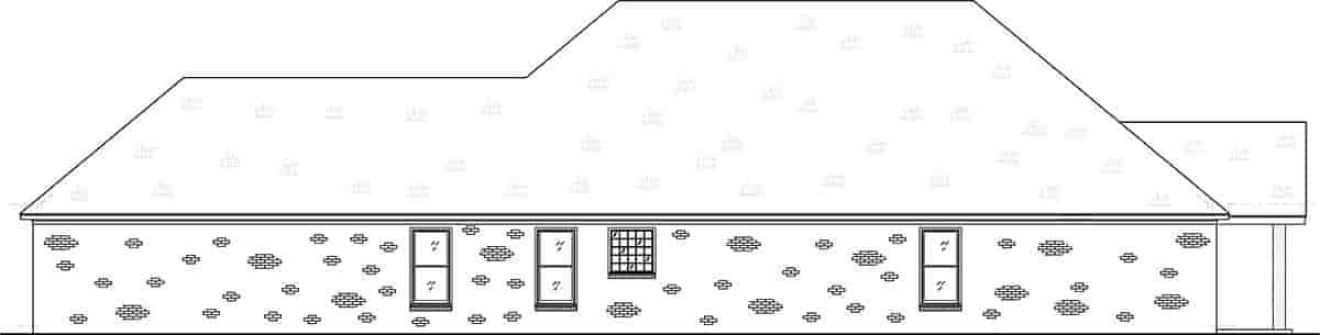 House Plan 74656 Picture 2