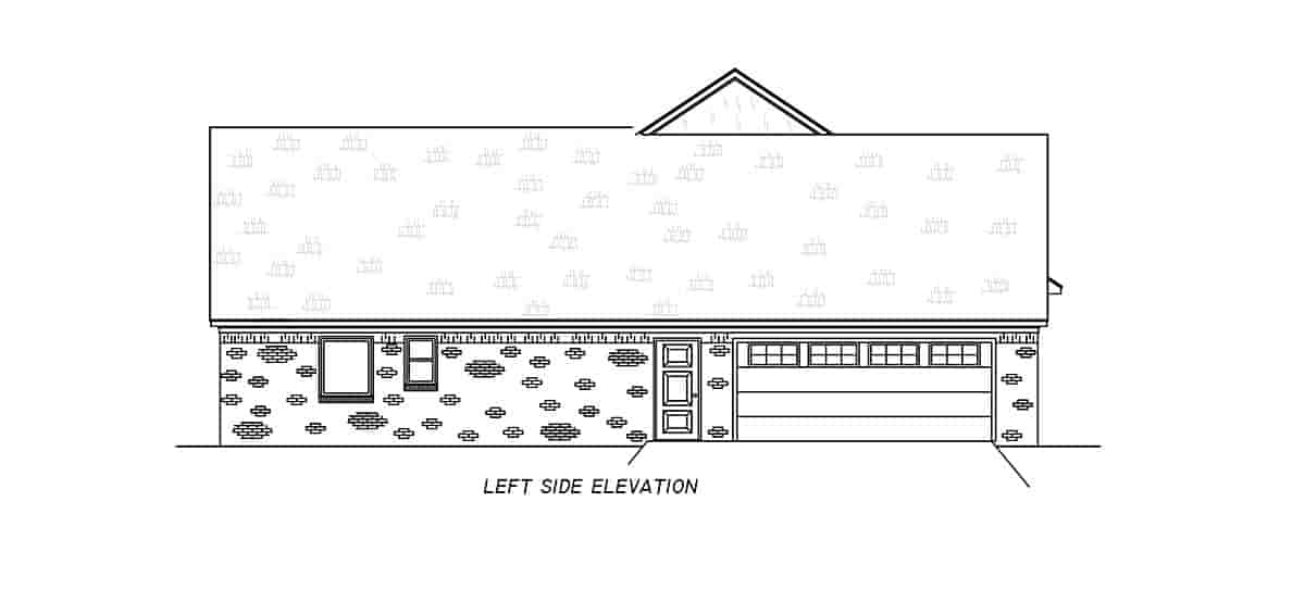 House Plan 74682 Picture 2