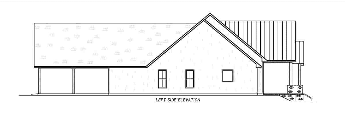 House Plan 74687 Picture 2