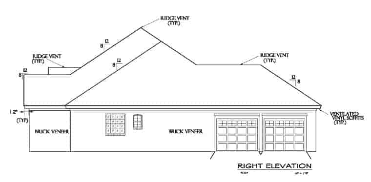 House Plan 74722 Picture 2