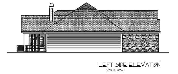 House Plan 74812 Picture 1