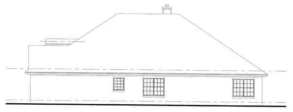 House Plan 75100 Picture 2