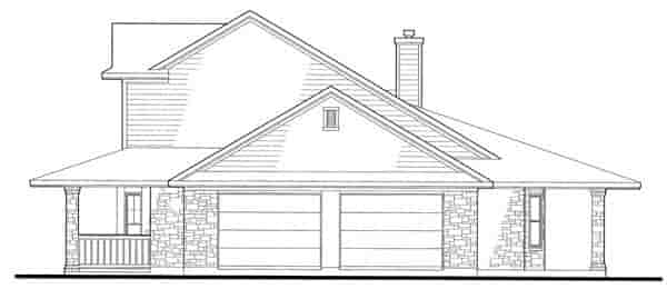 House Plan 75112 Picture 2