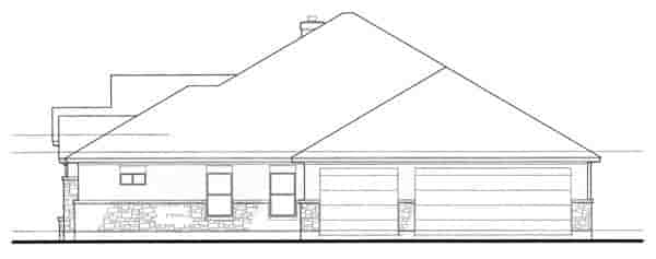 House Plan 75117 Picture 2