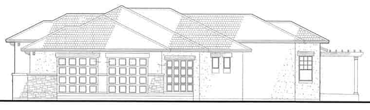 House Plan 75123 Picture 2