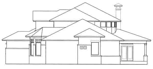 House Plan 75130 Picture 2