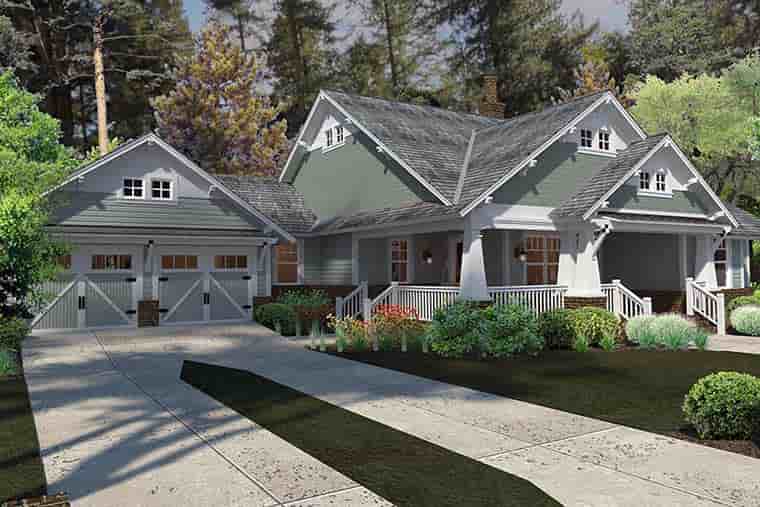 House Plan 75137 Picture 4