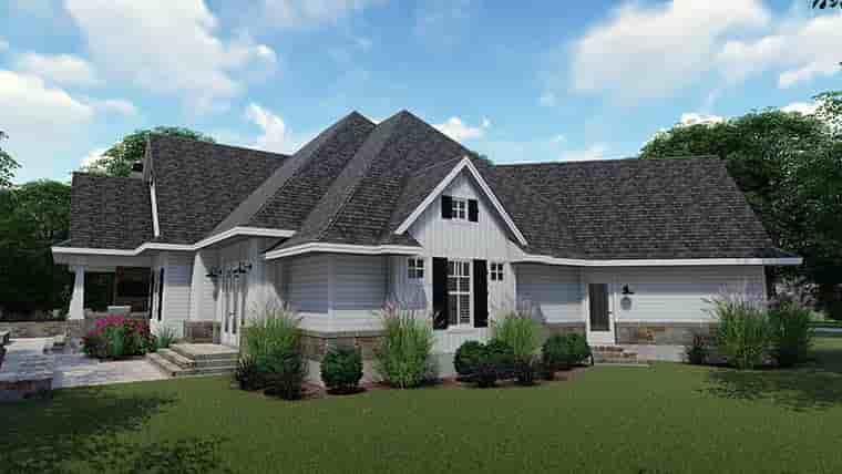 House Plan 75152 Picture 6