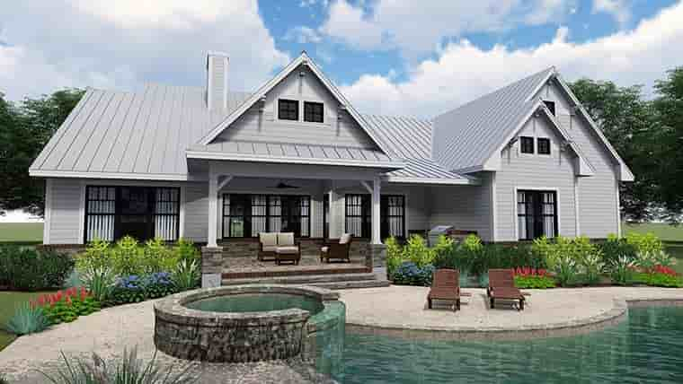 House Plan 75153 Picture 5