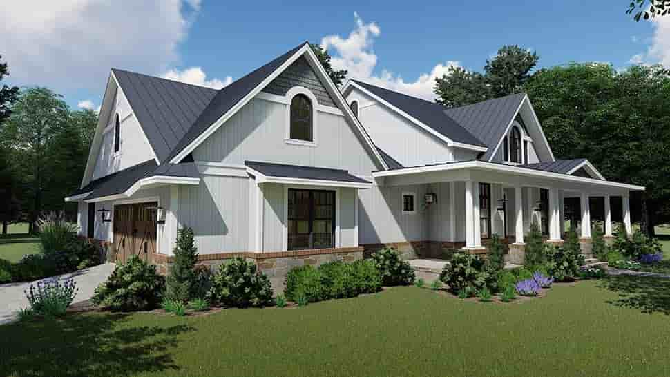 House Plan 75154 Picture 4