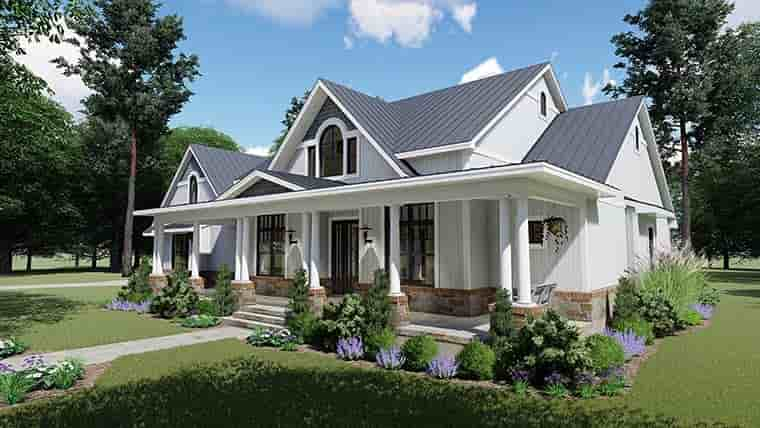 House Plan 75154 Picture 5