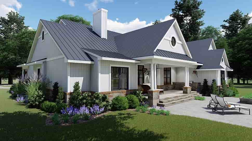 House Plan 75154 Picture 7