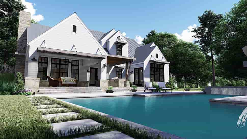 House Plan 75155 Picture 7