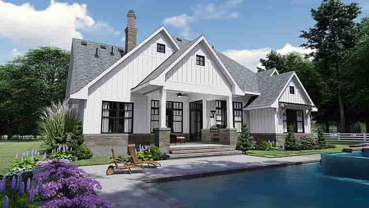 House Plan 75156 Picture 5